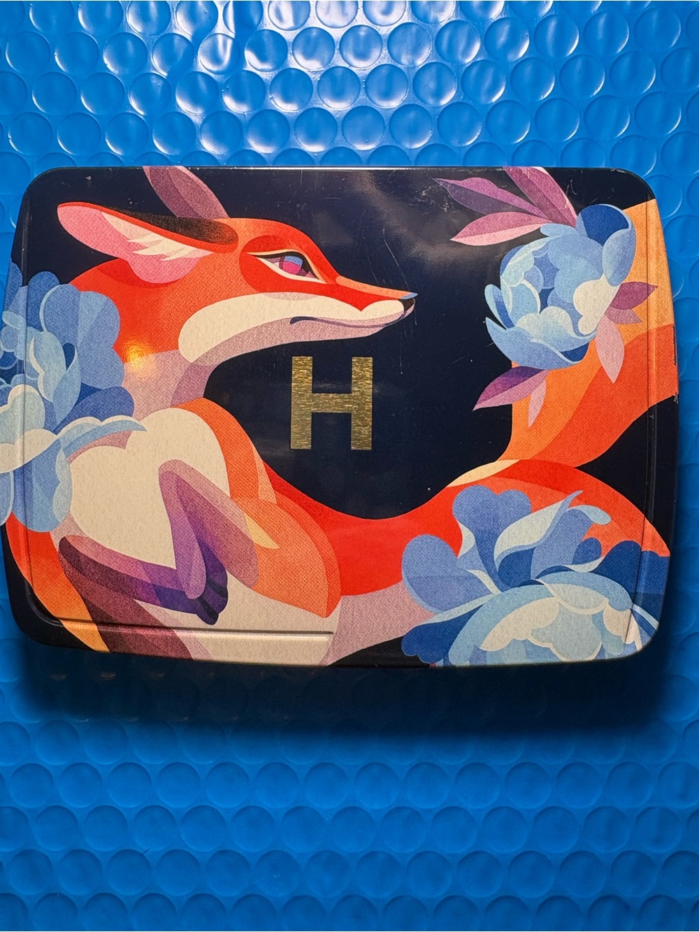 ✅ HOURGLASS Ambient Lighting Edit Unlocked FOX / Limited Edition